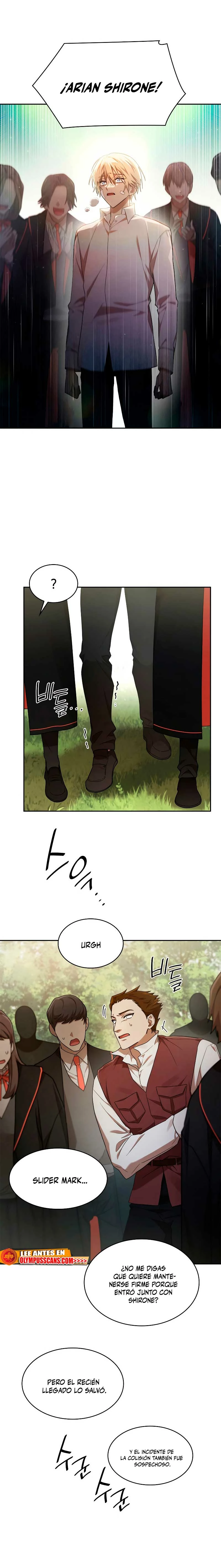 Shirone El Infinit0 (Mago infinito) > Capitulo 39 > Page 201